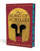 THE SONG OF ACHILLES DELUXE EDITION