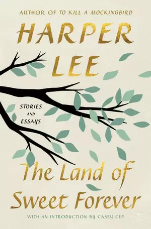 THE LAND OF SWEET FOREVER