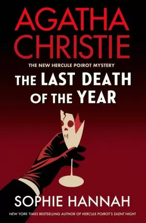 THE LAST DEATH OF THE YEAR