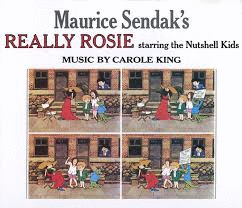 MAURICE SENDAK'S REALLY ROSIE