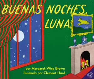 BUENAS NOCHES, LUNA