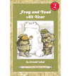 FROG AND TOAD ALL YEAR