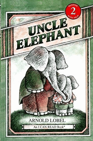 UNCLE ELEPHANT