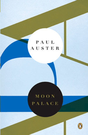 MOON PALACE