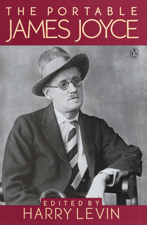 THE PORTABLE JAMES JOYCE