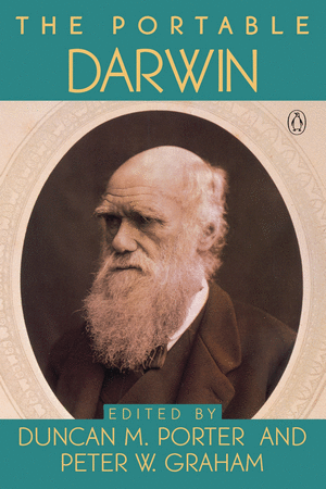 THE PORTABLE DARWIN