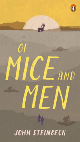 OF MICE AND MEN