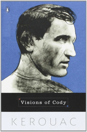 VISIONS OF CODY