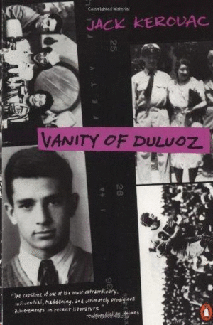 VANITY OF DULUOZ