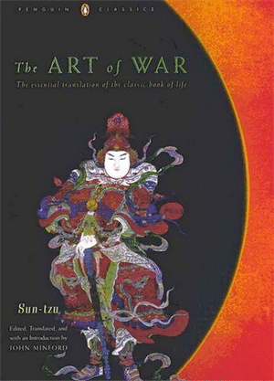 THE ART OF WAR