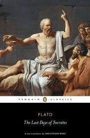 THE LAST DAYS OF SOCRATES