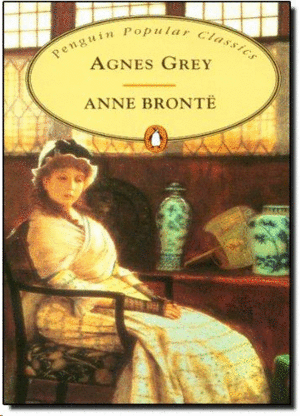 AGNES GREY