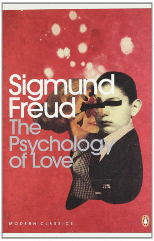 THE PSYCHOLOGY OF LOVE