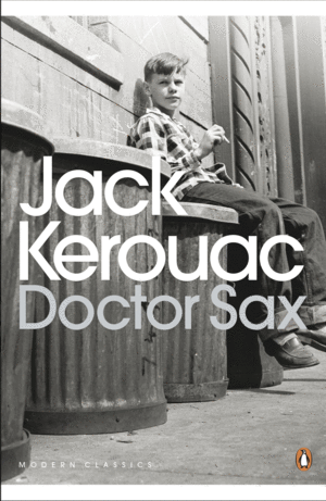 DOCTOR SAX