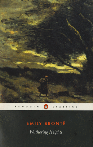 WUTHERING HEIGHTS