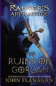 THE RUINS OF GORLAN BOOK 1