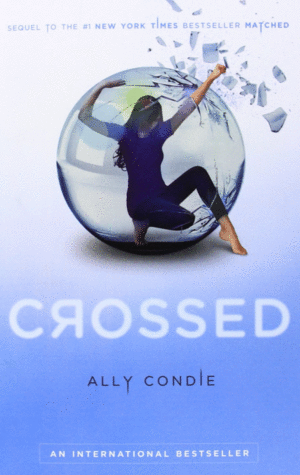 CROSSED