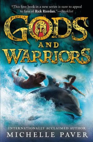 GODS AND WARRIORS