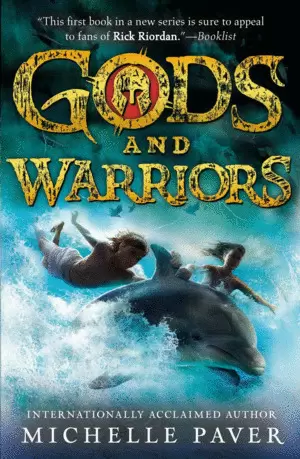 GODS AND WARRIORS