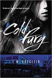 COLD FURY