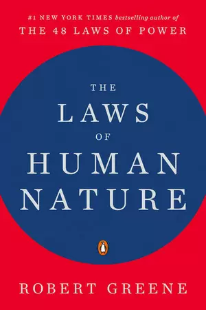 THE LAWS OF HUMAN NATURE