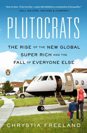 PLUTOCRATS