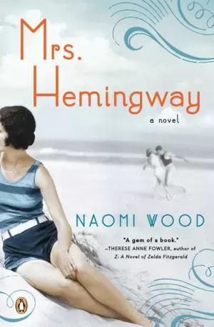 MRS. HEMINGWAY