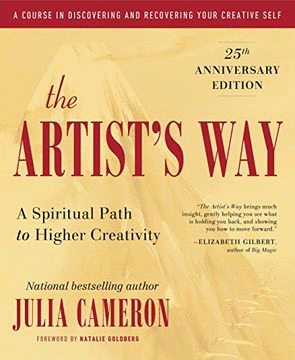 THE ARTIST'S WAY