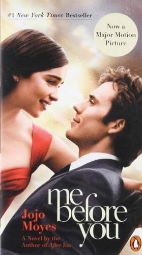 ME BEFORE YOU