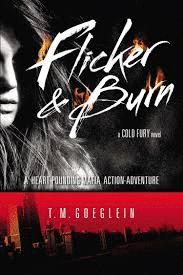 FLICKER & BURN