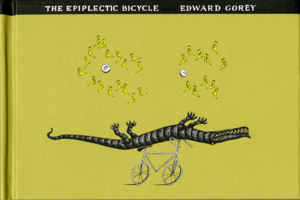 THE EPIPLECTIC BICYCLE