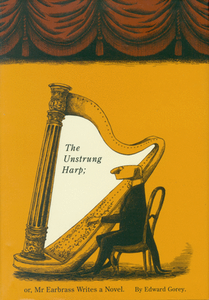 THE UNSTRUNG HARP