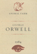 ANIMAL FARM AND 1984 CL