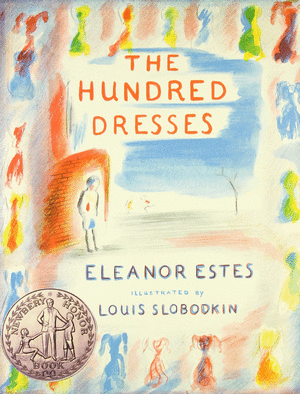 THE HUNDRED DRESSES