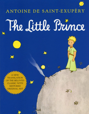 THE LITTLE PRINCE