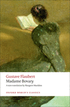 MADAME BOVARY (ENGLISH VERSION)