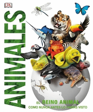 ANIMALES