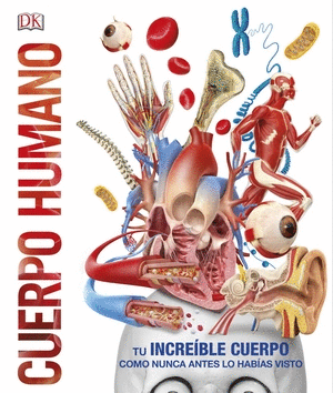 CUERPO HUMANO