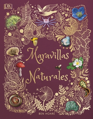 MARAVILLAS NATURALES