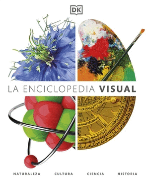 LA ENCICLOPEDIA VISUAL