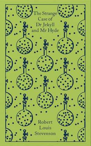 THE STRANGE CASE OF DR JEKYLL AND MR HYDE