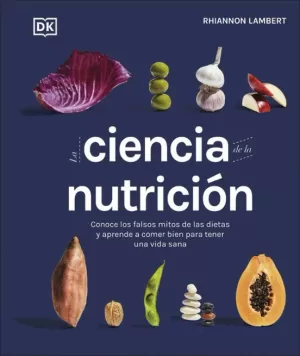 CIENCIA DE LA NUTRICION, LA