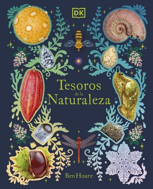 TESOROS DE LA NATURALEZA