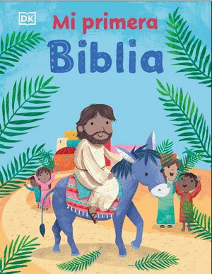 MI PRIMERA BIBLIA
