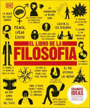 EL LIBRO DE LA FILOSOFIA