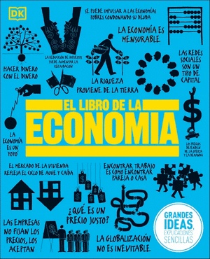 EL LIBRO DE LA ECONOMIA