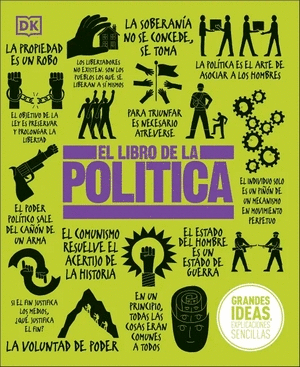 EL LIBRO DE LA POLITICA