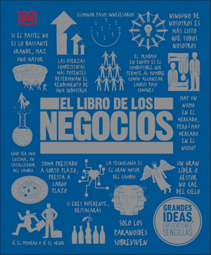 EL LIBRO DE LOS NEGOCIOS