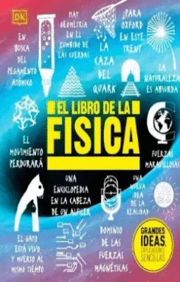 EL LIBRO DE LA FÍSICA