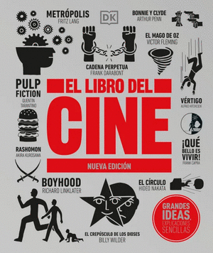 EL LIBRO DEL CINE